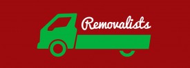 Removalists Nackara - Furniture Removalist Services